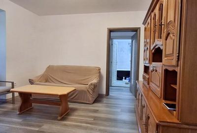 Apartament cu 2 camere semidecomandat, mobilat în Astra