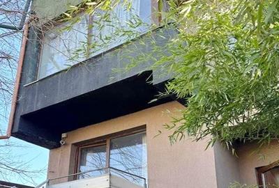 Casa de vanzare malul lacului Baneasa str. Garlei - 1