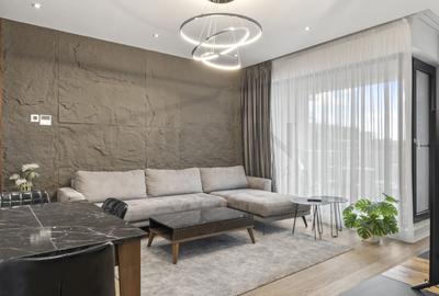 REA1028842 Apartament 3 Camere One Herastrau Plaza - 2