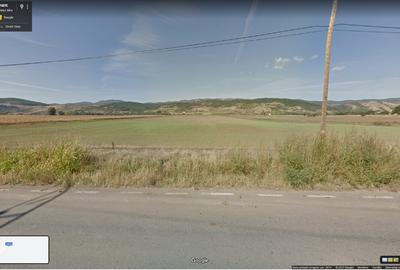 Teren vanzare Vintu de Jos intravilan - 1