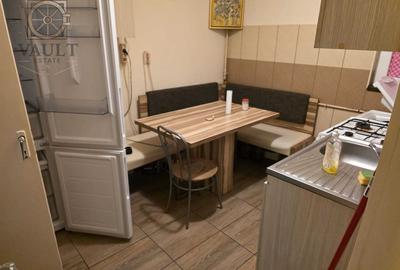 Apartament 2 camere Favorit-Strada Sibiu - 5