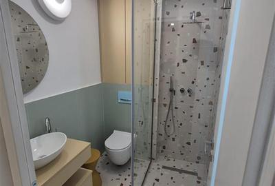 Vila P+1 ULTRAMODERNA zona Centrala, suprafata teren 350 mp - 21