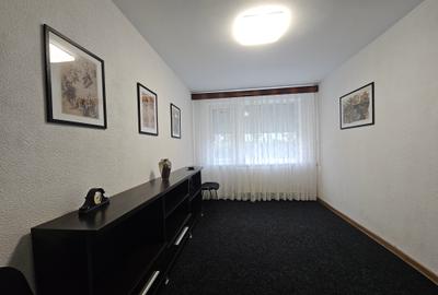 Ultracentral Apartament Parter Pretabil Spatiu Birouri Renovat Gaze Contract