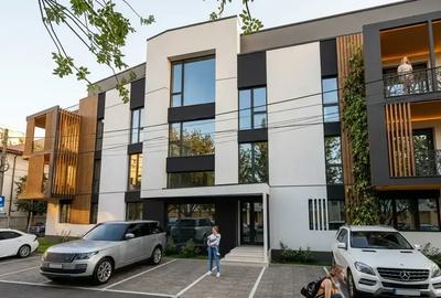 4 camere premium | Ștefan cel Mare | Aproape de metrou - 3