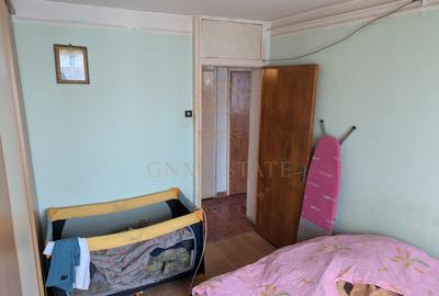 3 Camere Bloc Reabilitat Zona Ghencea - 2