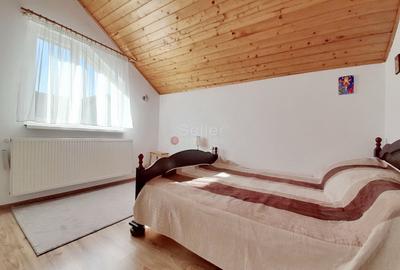 Casa Ideală Pentru Familie – Sânpetru - 12
