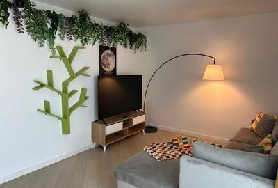 3 Camere / 2 bai / Pet Friendly / Cortina North Pipera - 14