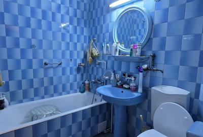 Apartament de vânzare – Piața Abator, etaj 1, decomandat - 6