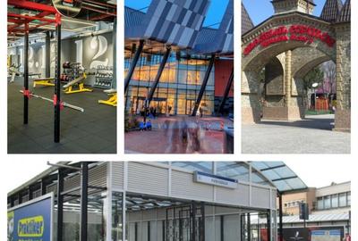 Piata Sudului Metrou | Garsoniera Lux-Bloc Nou  | Loc parcare - 10