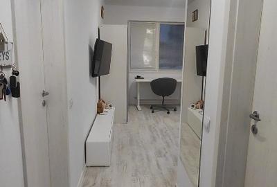 Vand Garsoniera Militari Residence  complet utilata si mobilata - 6