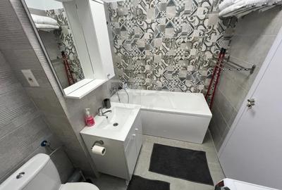 Apartament 2 camere Titan + loc de de parcare  subteran - 10