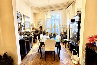 Apartament superb 5 camere in vila 153mp/ Armeneasca - 4