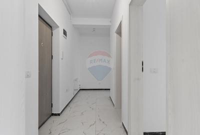 Apartament cu 3 camere de vânzare și parcare, bloc nou, zona Giroc - 5