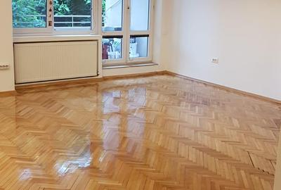 Inchiriere vila etajele 1+2+M Cotroceni metrou spital Eroilor imobil 2002 - 3