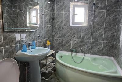 E3- 2 CAMERE DECOMANDAT, ETAJ 2, CENTRALA GAZ - 3