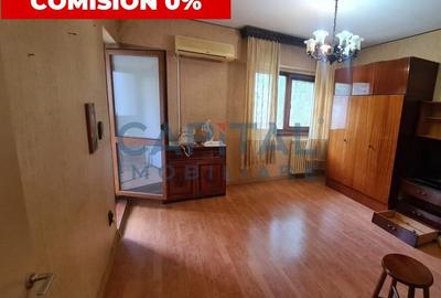 Comision 0%! Apartament de vanzare, 1 camera, 24mp, etaj 2, cartier Mazepa 1