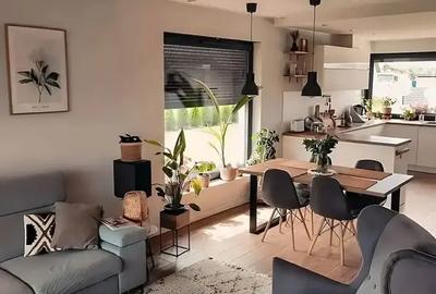 Apartament 2 camere decomandat STB 4 minute parcare gratuita Pallady - 11