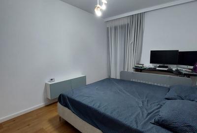 Apartament 2 camere, 56 mp, ultrafinisat, Parcul Rozelor-Plopilor! - 10