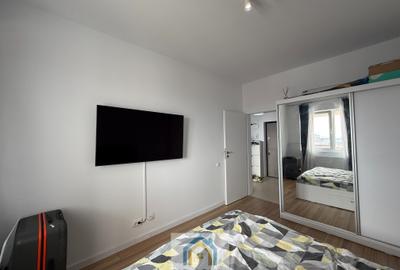 Apart. 2 camere,tip studio,Rotar Park 2,bloc 2022,Militari-Metro-Mc Donald's. - 11