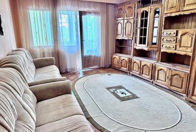APARTAMENT 2 CAMERE I DECOMANDAT I ETAJ 2 I ZONA STADION I DE INCHIRIAT - 1
