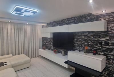 Apartament 4 camere Calea Nationala-Stadion - 2