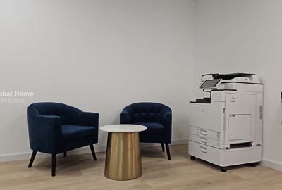 Birouri private premium în centrul Bucureștiului | Str. Academiei - 15