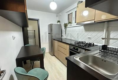 REA1019995 Apartament 3 Camere I Cismigiu - 11