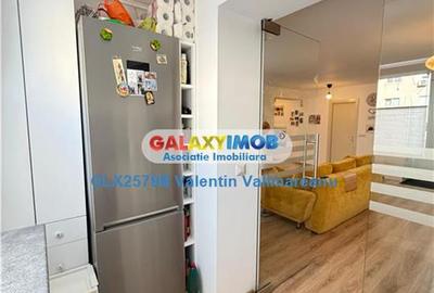 Cod 206 Apartament 4 Camere Ikea Pallady - 26
