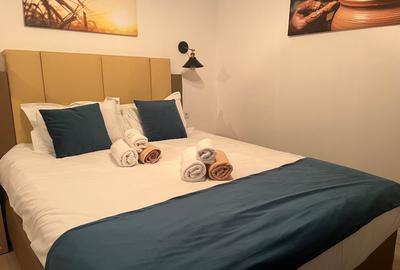 Pensiune 3★ de vânzare – Ocnele Mari (centru), - 8