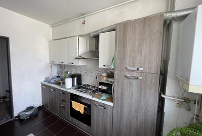 Prelungirea Ghencea, 2 camere, 55mp , etaj 2 din 5, mobilat, loc de parcare. - 5