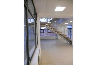 REC0000626 Spatiu showroom PARTER si MEZANIN - 11