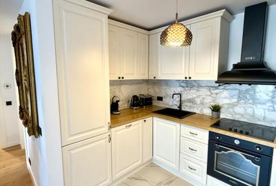 Apartament de inchiriat 2 camere Herastrau/Nordului - 4