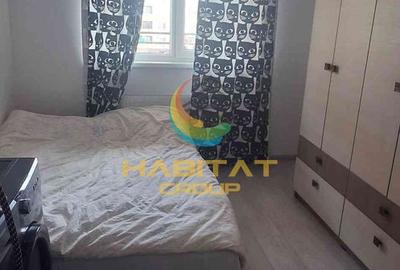 Metalurgiei Lidl vanzare 3 camere decomandat mobilat - 5