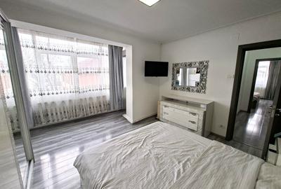 De vanzare 3 camere-renovat-Cal. Giulesti 52, langa parc Marin Preda - 6