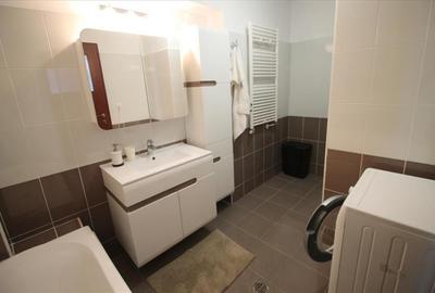 Apartament de LUX = 135mp - bloc 2008 - Stefan cel Mare - 11