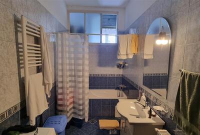 Apartament  clasic de doua camere zona Centrul Istoric - 8