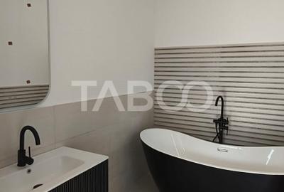 Casa noua de lux model deosebit de vanzare in Sebes - 19