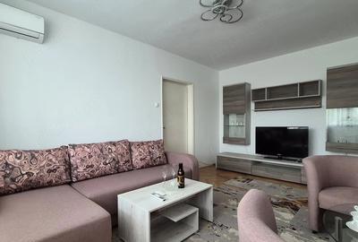 Apartament 2 camere Stefan cel Mare-Parcul Circului/Balcon/Proximitate metrou - 1