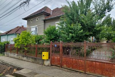 Casă individuală 180 mp + 800 mp teren/livadă – Sărmașu, jud. Mureș - 2