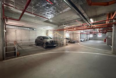 Apartament cu 3 camere *110mp* // Șoseaua Nordului - Herastrau - 41