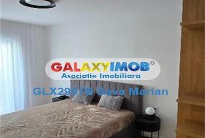 APARTAMENT 2 CAMERE DE INCHIRIAT BARBU VACARESCU - 4