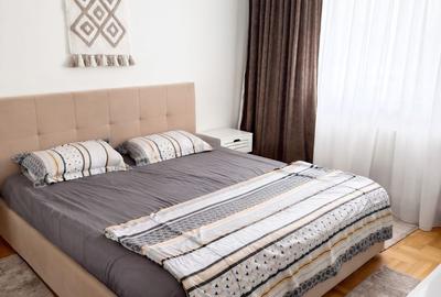 Apartament 3 camere 70mp-Lângă Spitalul Județean - 1