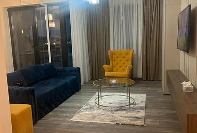 Apartament zona Tomis Nord (Euromaterna) - 2