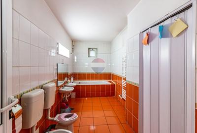 Vila 336 mp 7 camere - locuință, grădiniță, clinică - Drumul Taberei - 19