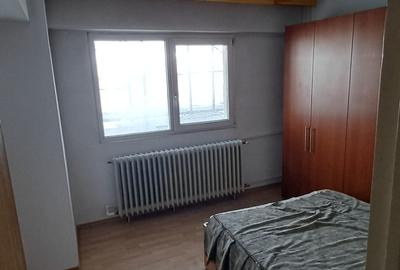 2 camere decomandat, 60 mp | Intrare Parcul Titan / IOR - 17