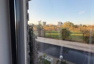 APARTAMENT PREMIUM DE INCHIRIAT  - 2 TERASE - PARCARE INCLUSA - TERMEN LUNG - - 18