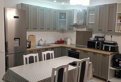 Oportunitate investitie Ap 3 camere zona Platinia Mall - 10