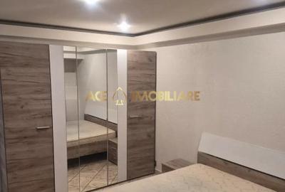 Apartament cu 2 camere decomandat, mobilat în Alba Iulia