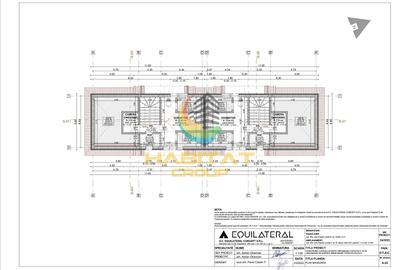 Casa individuala in calcan Popesti Leordeni P+1+ pod - 20