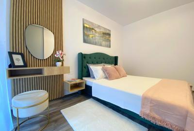 Apartament modern, lift si parcare, in complexul Iris - 16